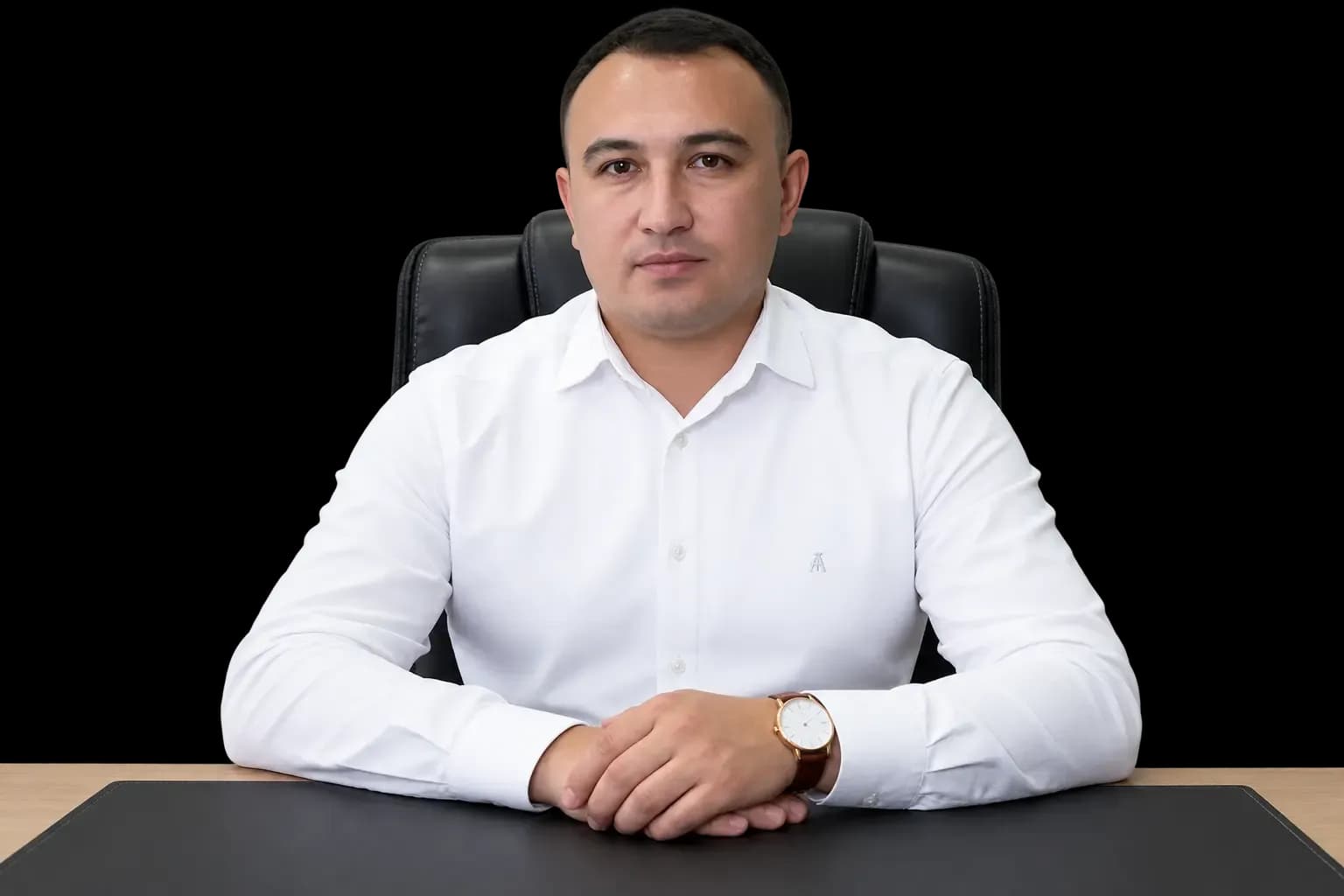 Эрназаров Бехзод Юлдашевич