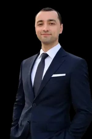 Комилов Жавохир Комилович