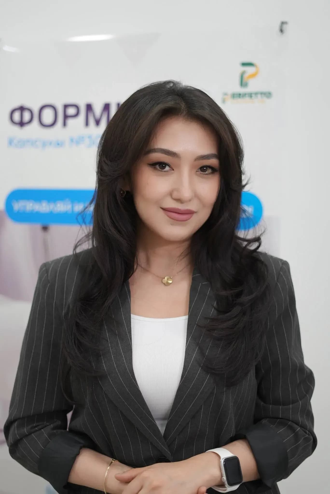XAMDAMOVA SAODAT FAZLITDINOVNA